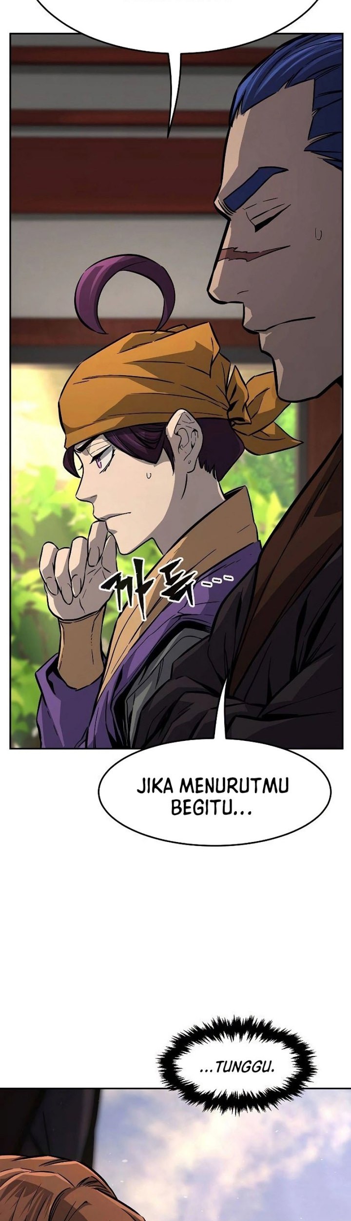Chapter 77 - halaman 37