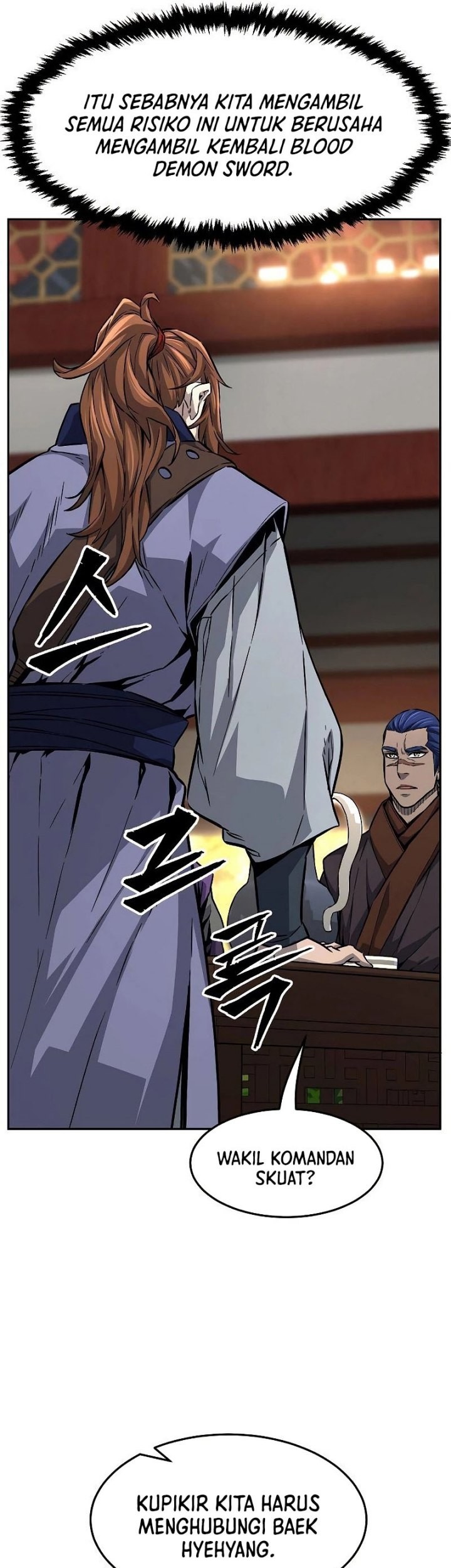 Chapter 77 - halaman 47