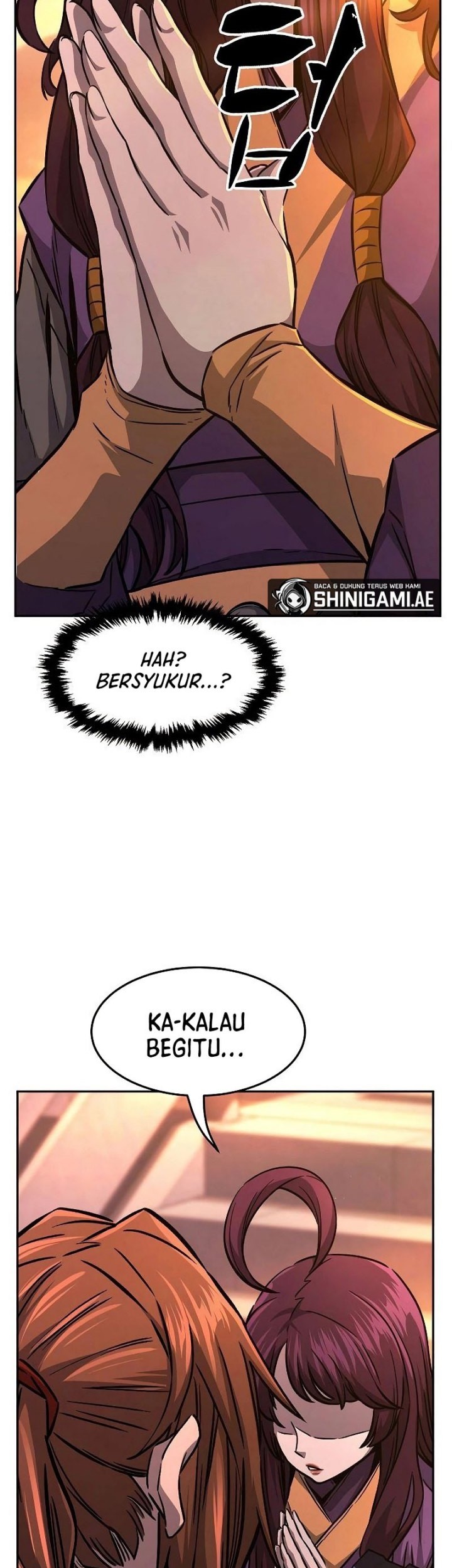 Chapter 77 - halaman 61
