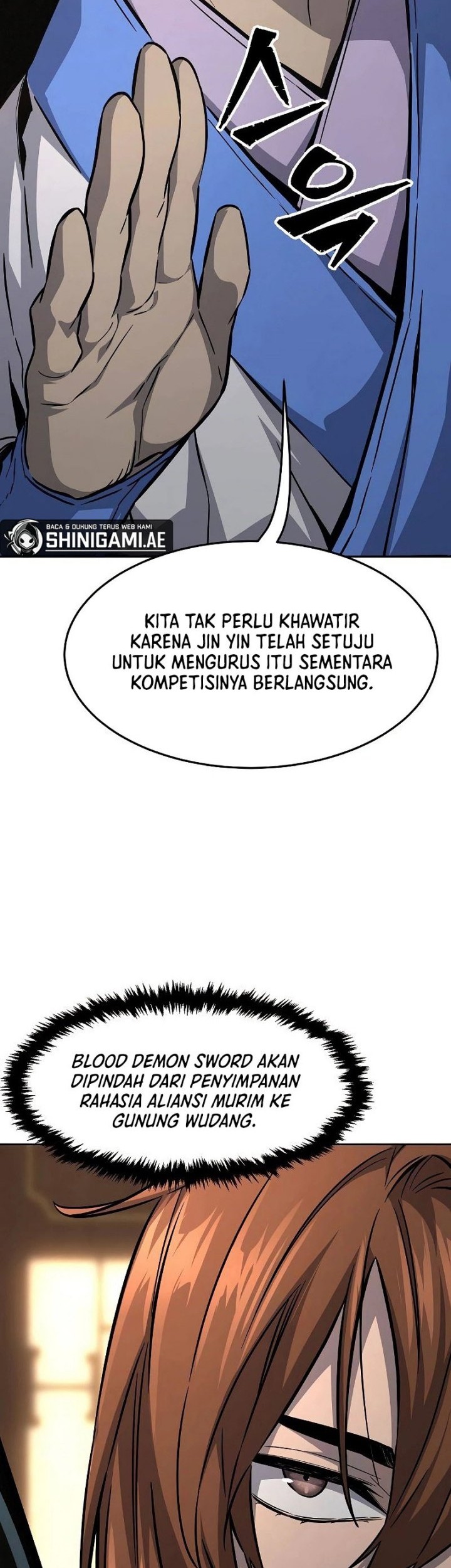 Chapter 77 - halaman 8
