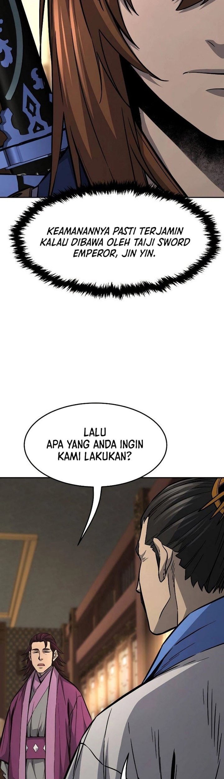 Chapter 77 - halaman 9