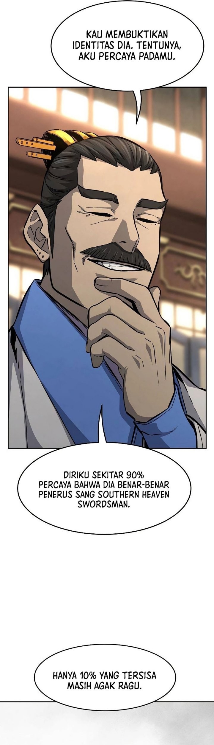 Chapter 77 - halaman 19