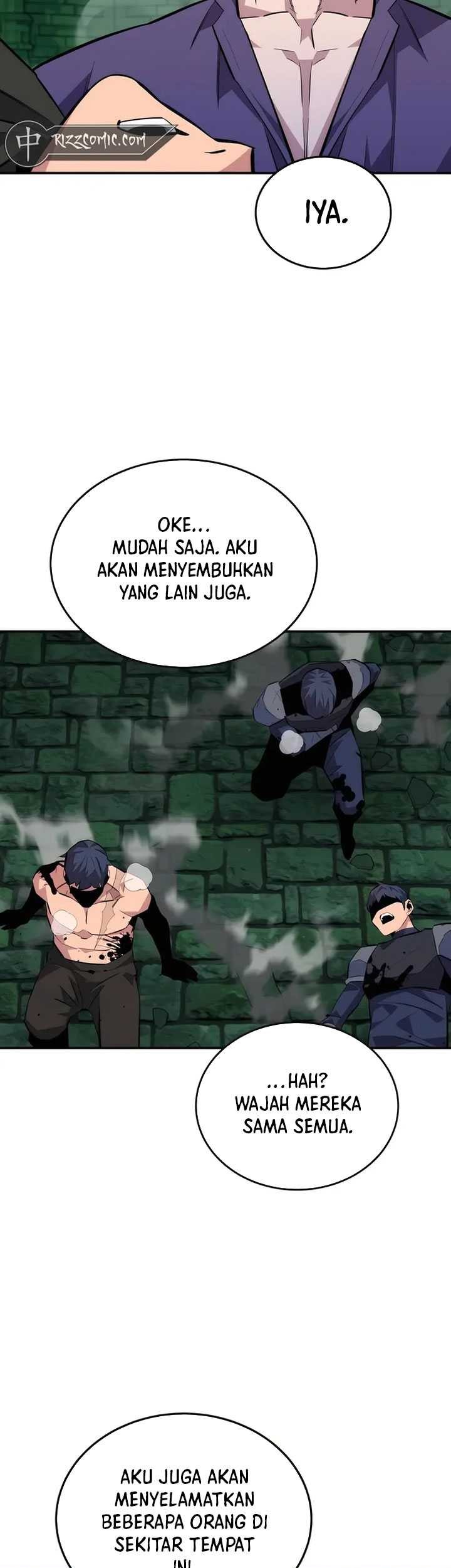 Chapter 89 - halaman 9
