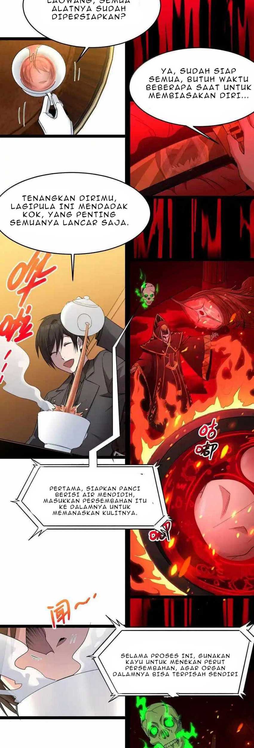 Chapter 117 - halaman 19
