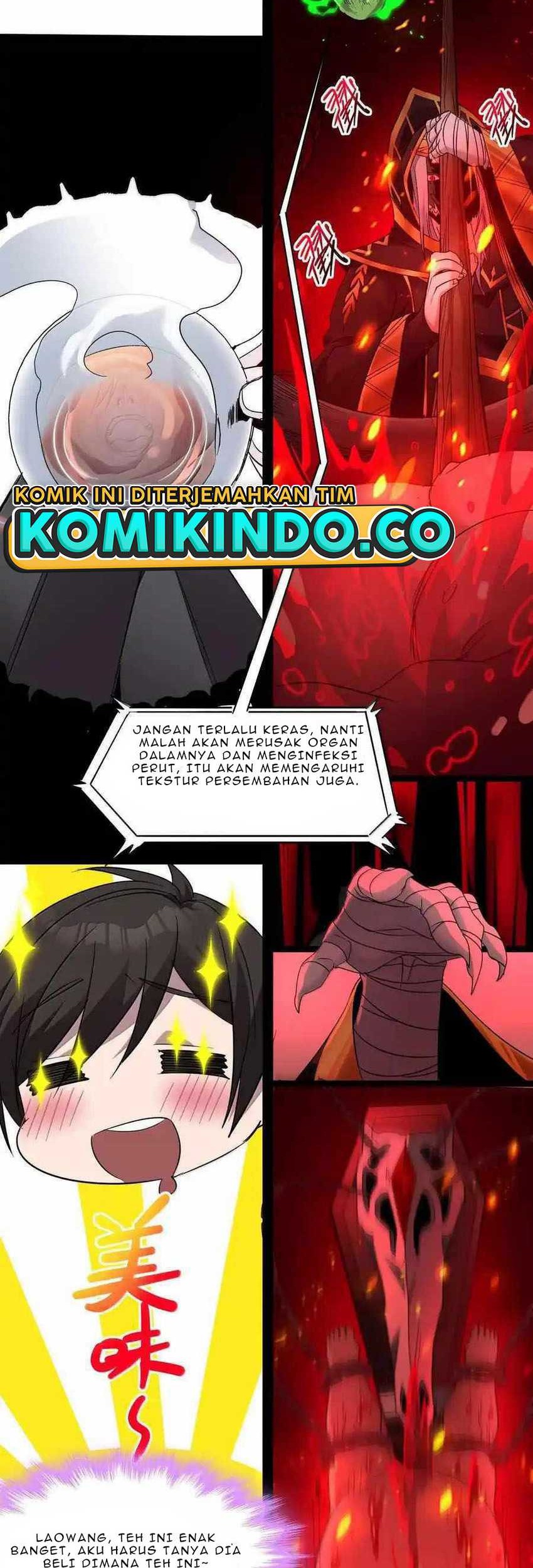 Chapter 117 - halaman 20
