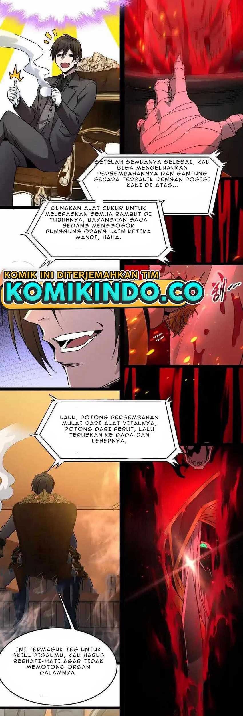 Chapter 117 - halaman 22