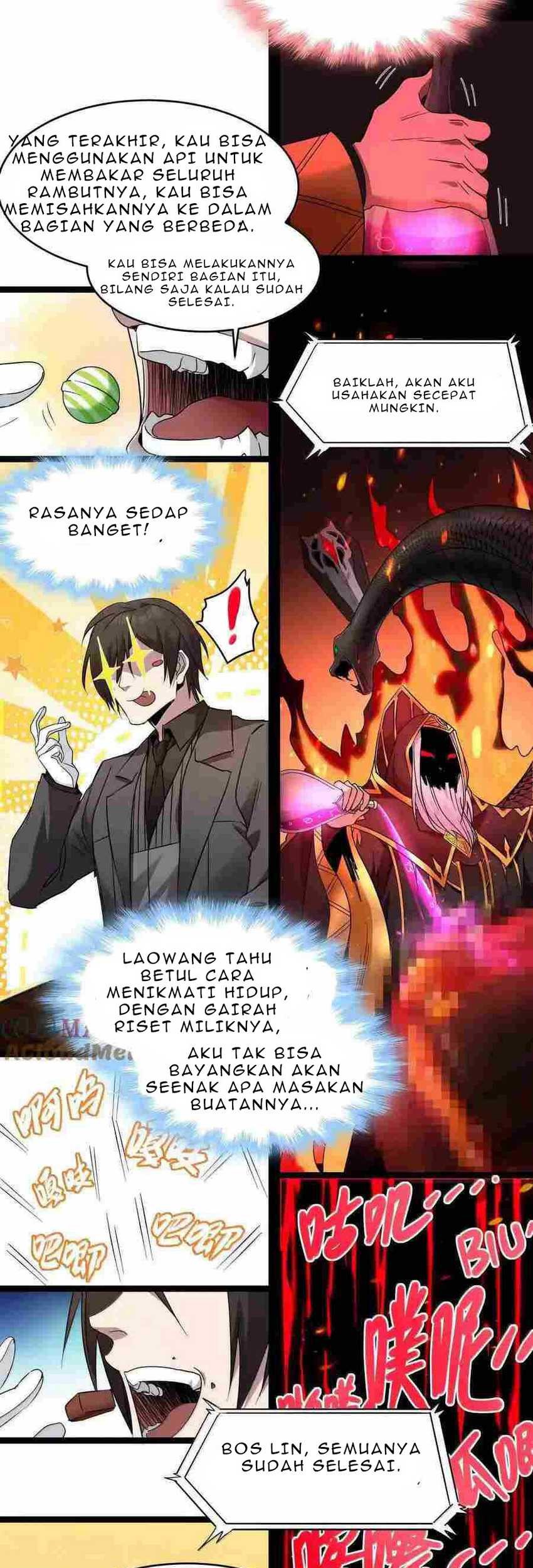 Chapter 117 - halaman 26