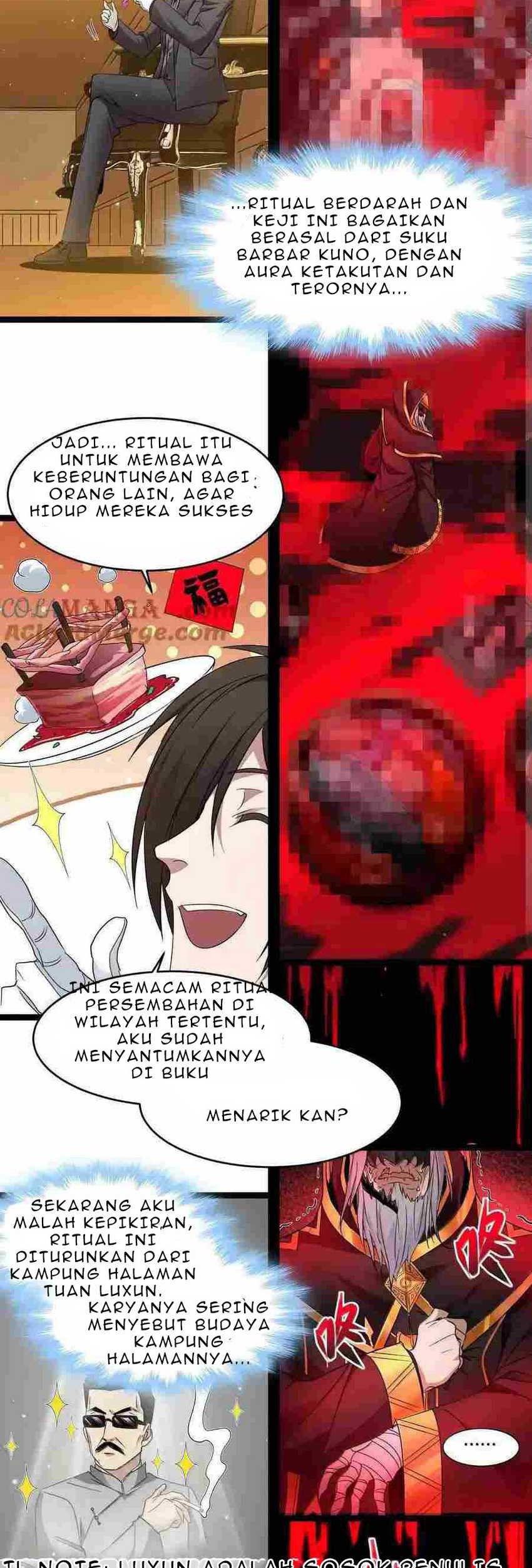 Chapter 117 - halaman 28