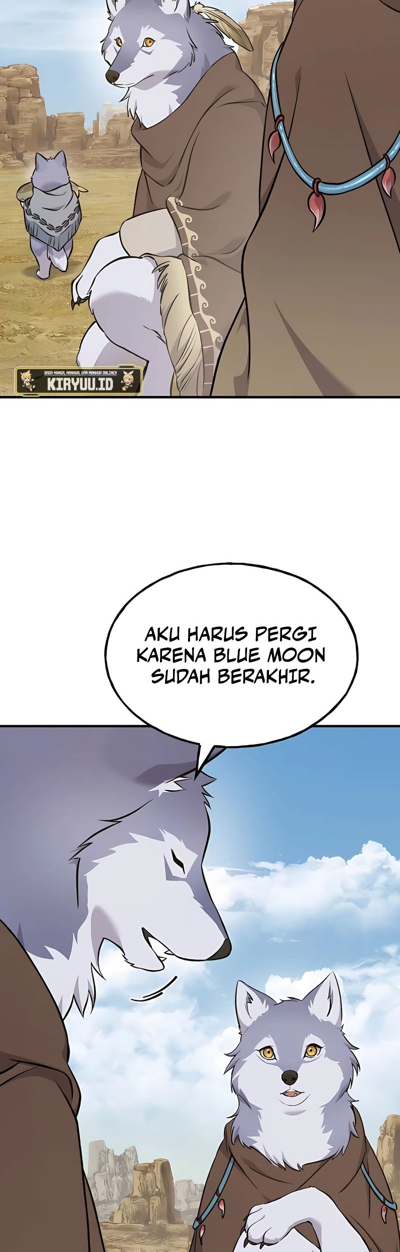 Chapter 56 - halaman 23
