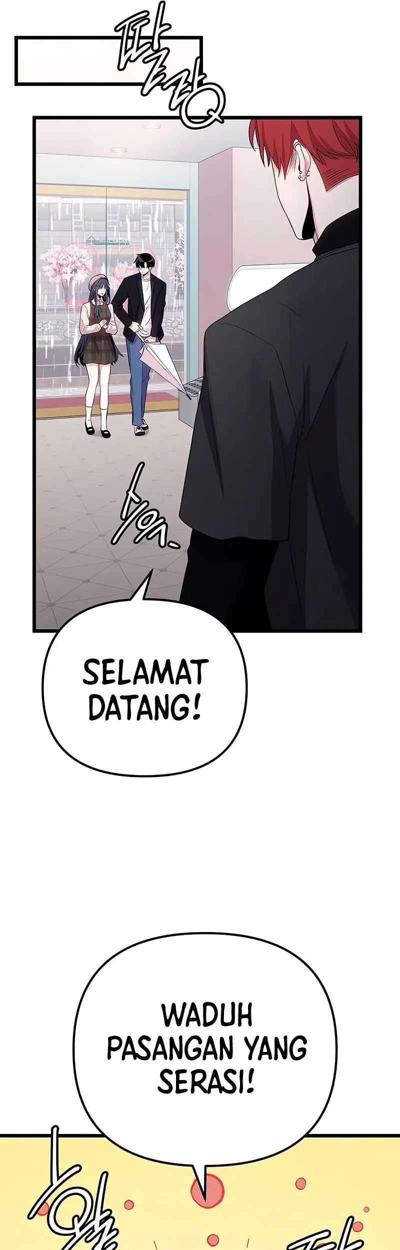 Chapter 101 - halaman 19