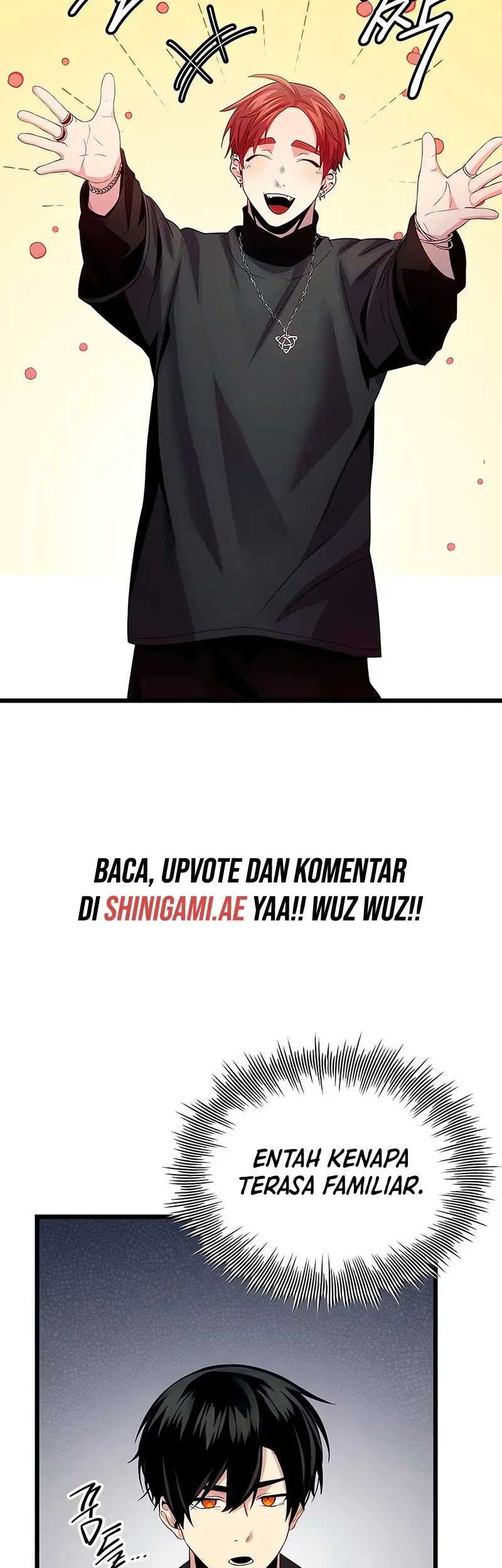 Chapter 101 - halaman 20