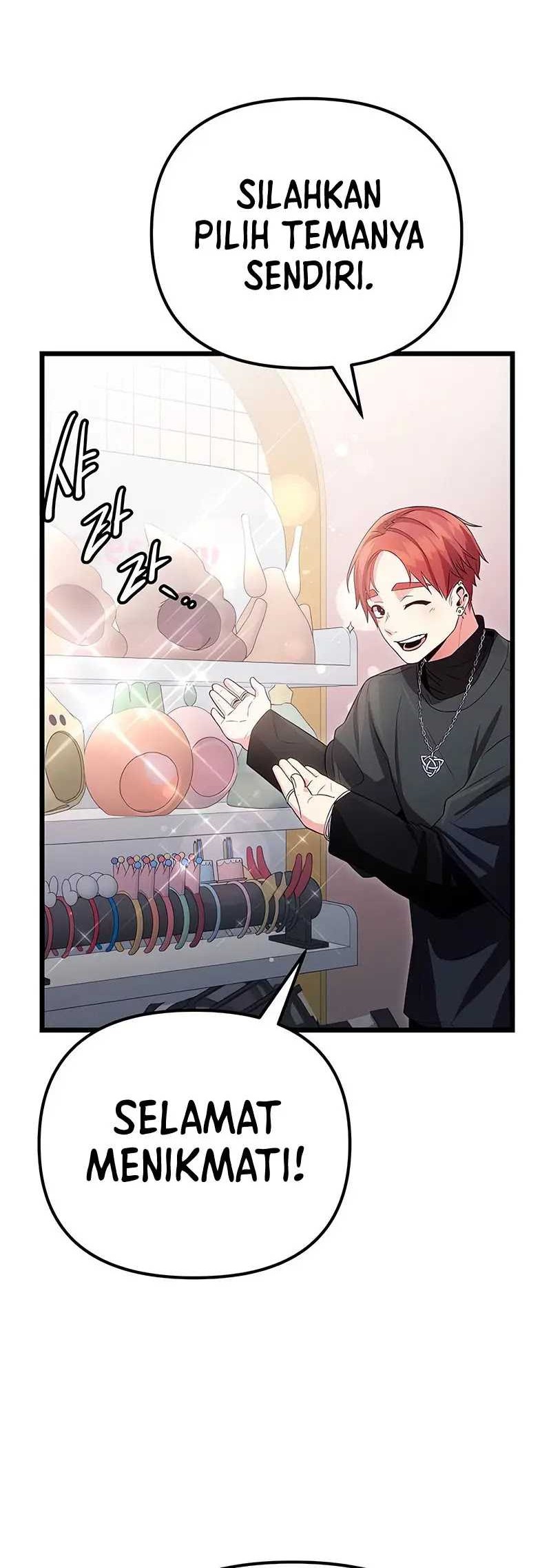 Chapter 101 - halaman 22