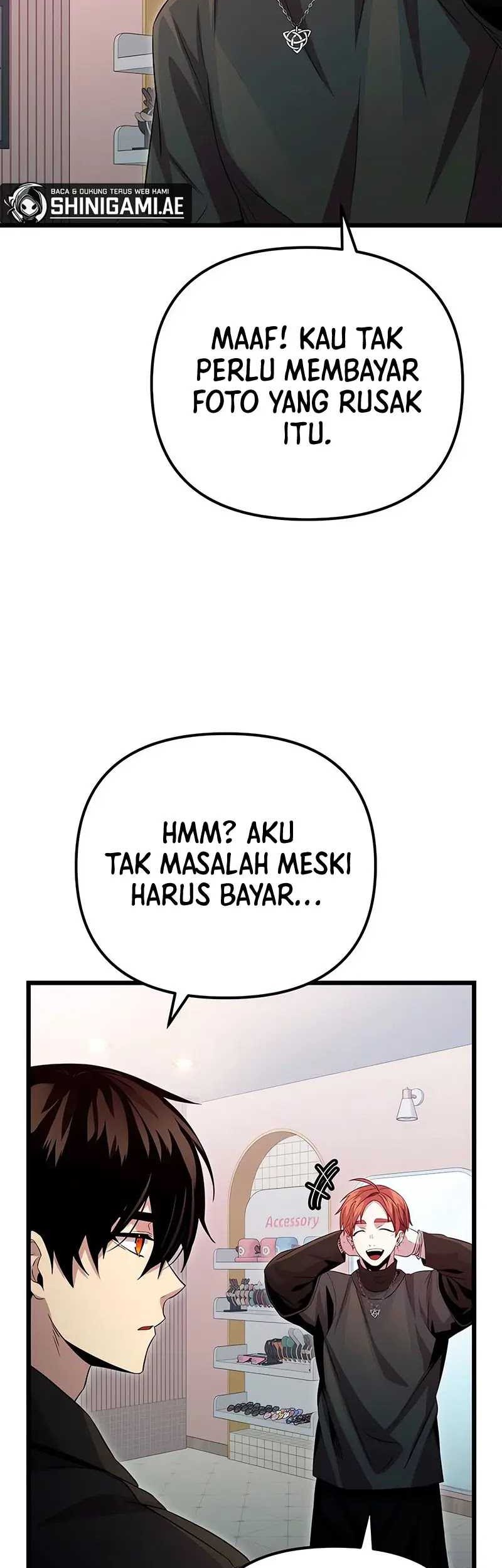 Chapter 101 - halaman 29