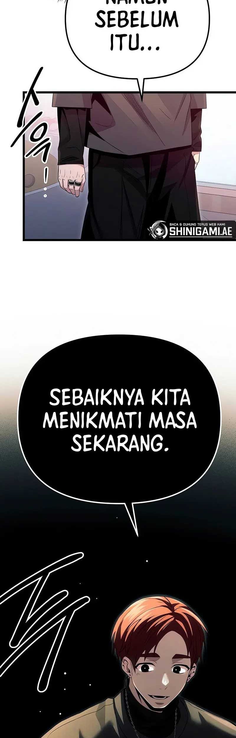 Chapter 101 - halaman 32