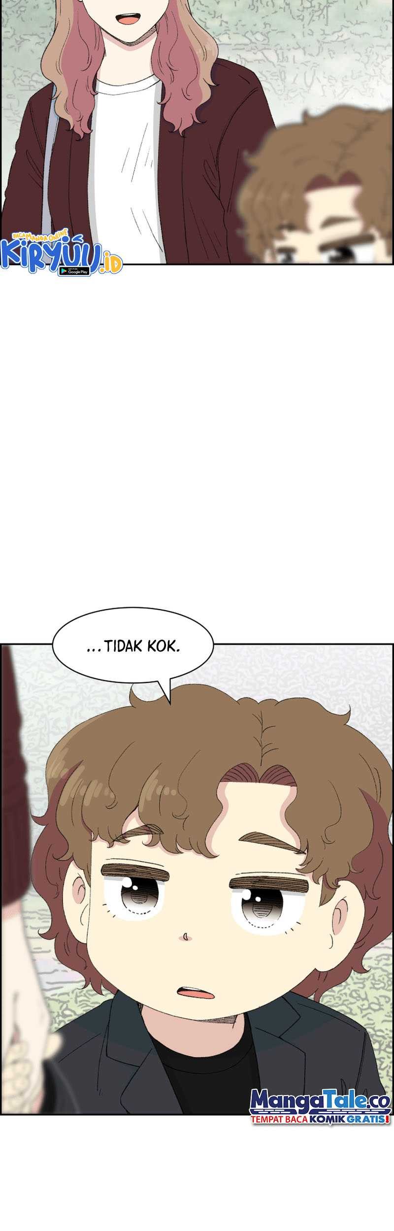 Chapter 31 - halaman 67