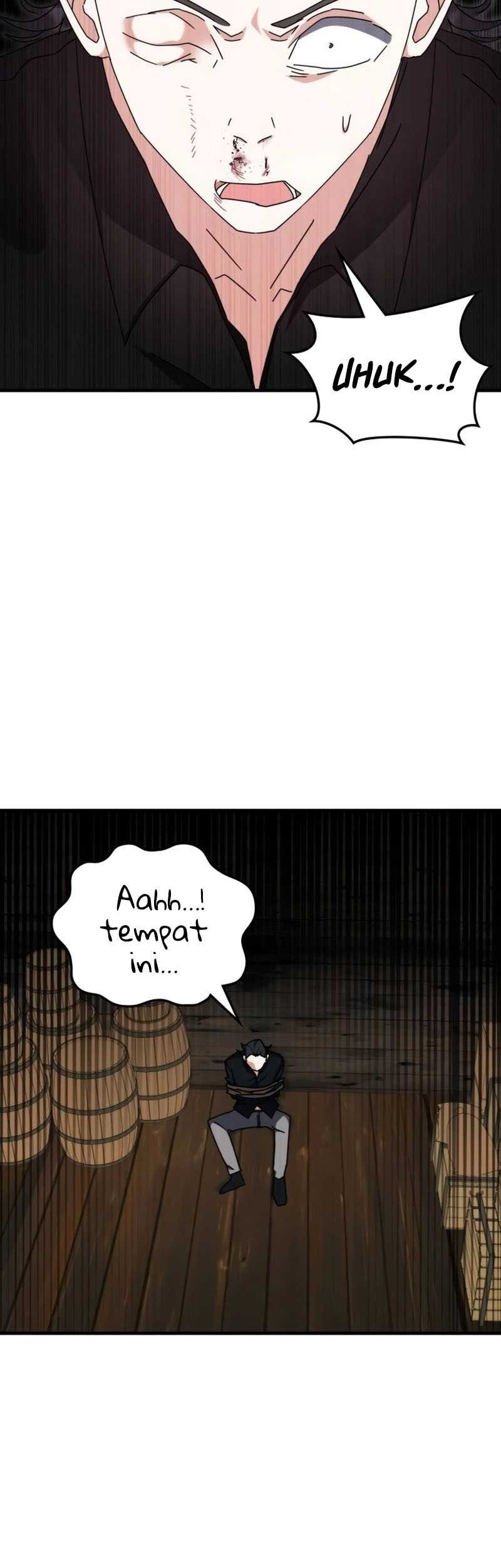 Chapter 105 - halaman 38