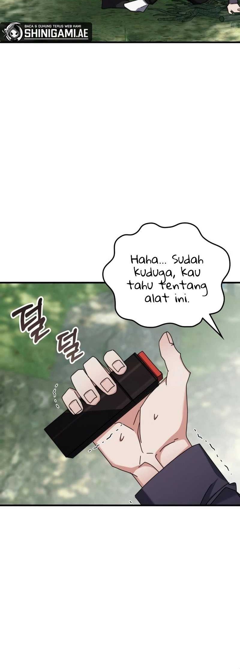Chapter 105 - halaman 21