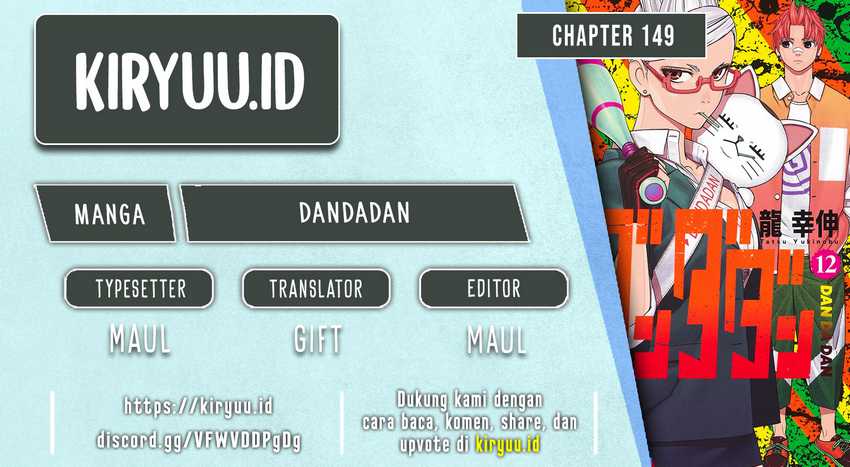 Chapter 149 - halaman 2