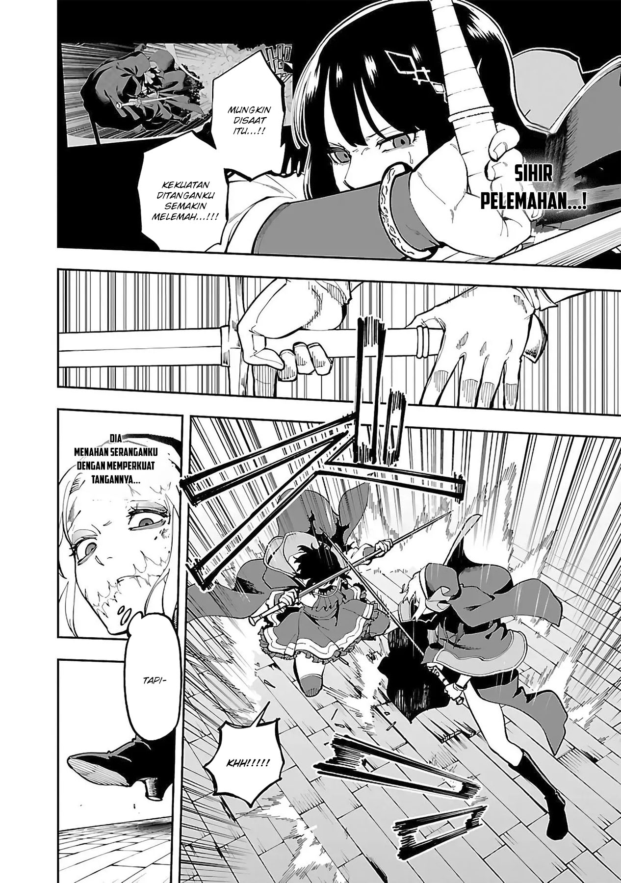 Chapter 25 - halaman 21