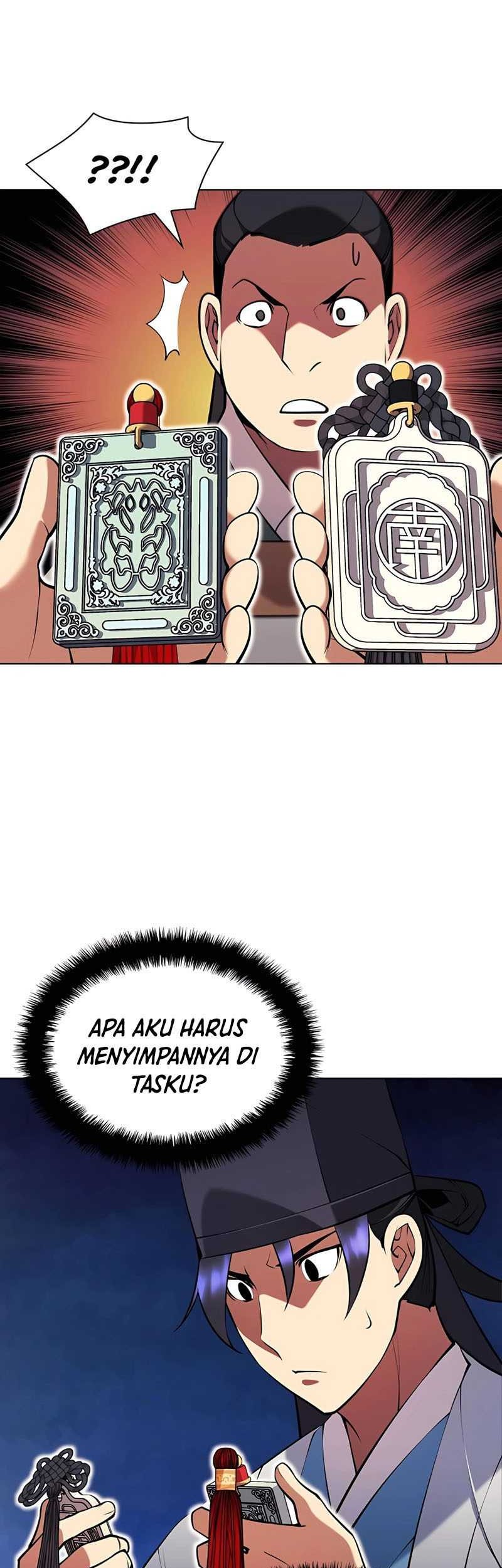 Chapter 95 - halaman 41