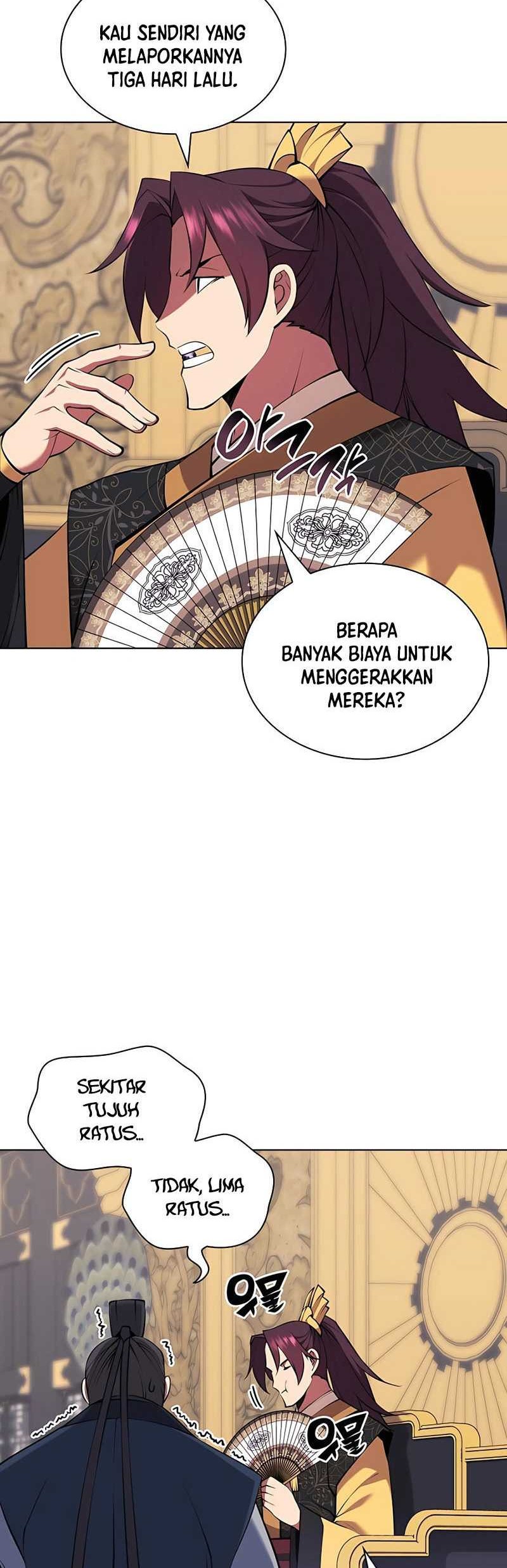 Chapter 95 - halaman 54