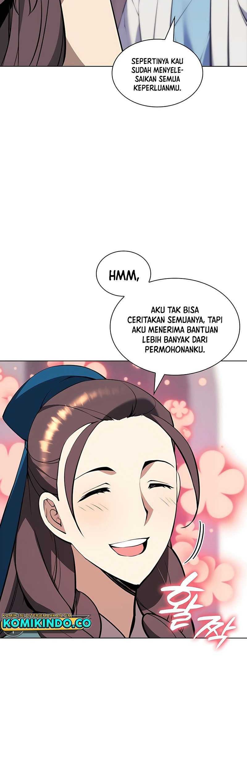 Chapter 95 - halaman 25