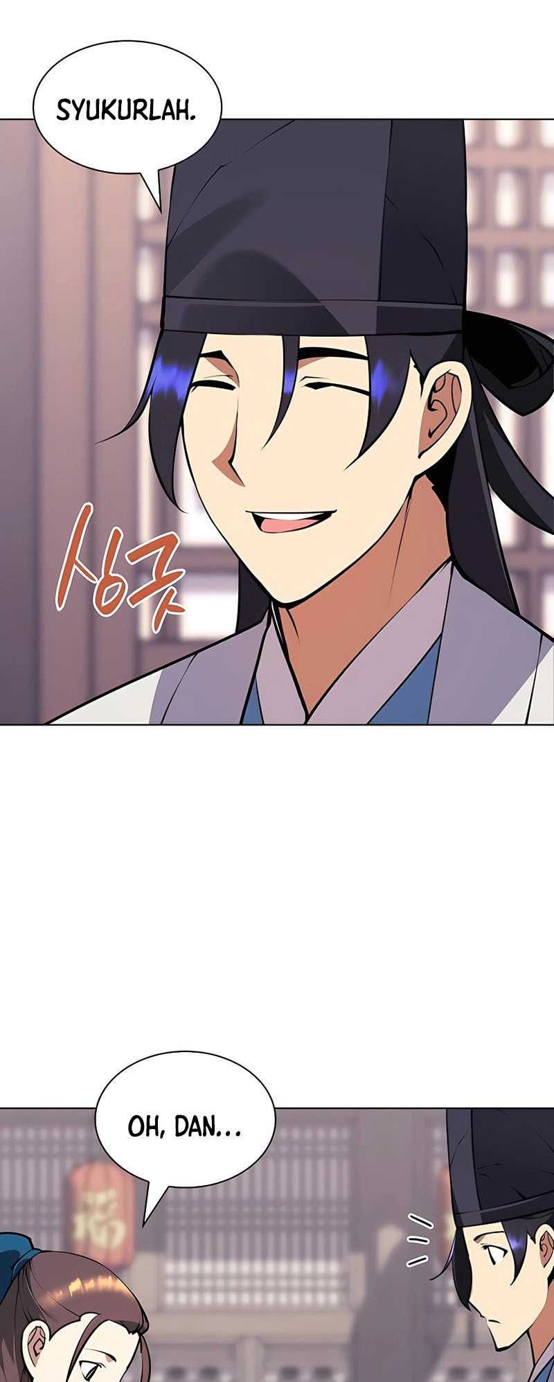 Chapter 95 - halaman 26
