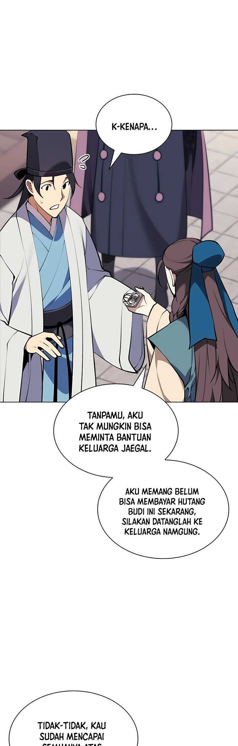Chapter 95 - halaman 28
