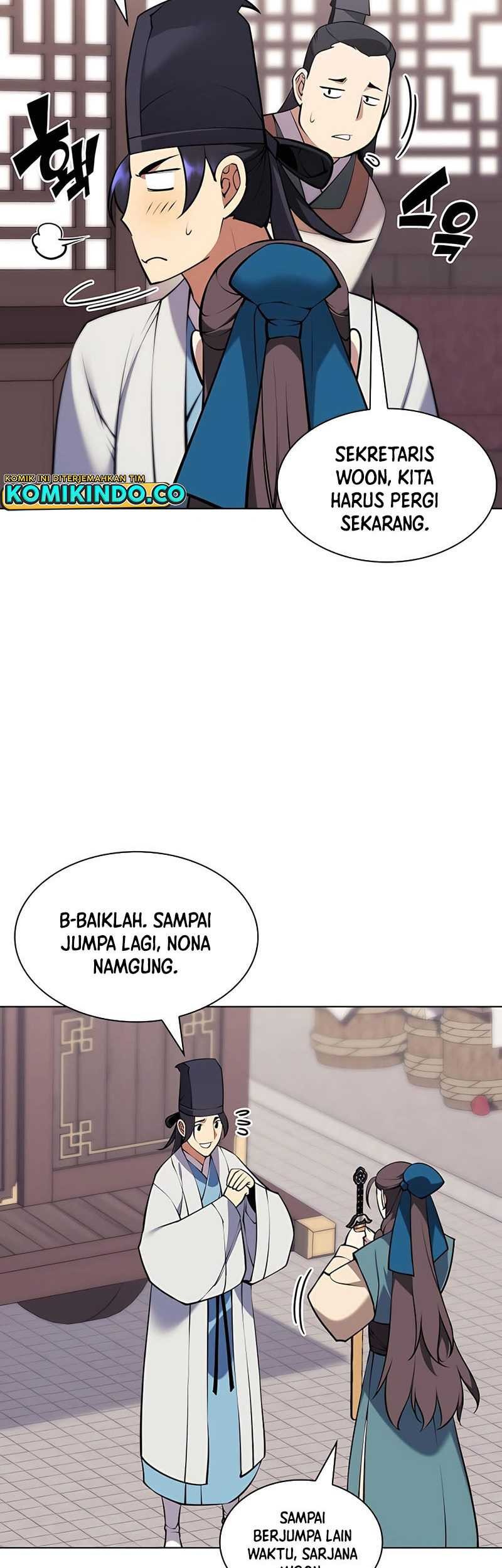 Chapter 95 - halaman 35