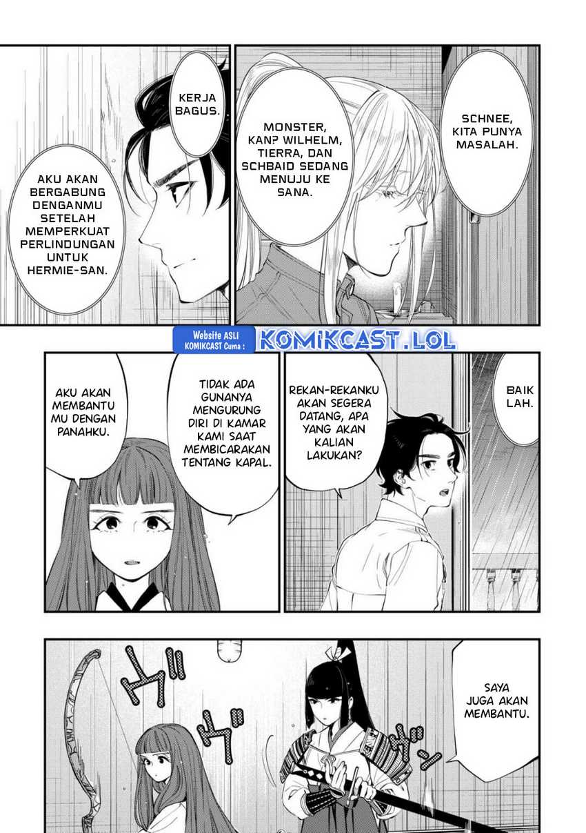 Chapter 99 - halaman 9