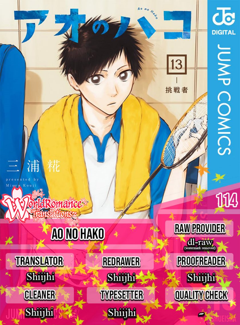 Chapter 114 - halaman 2