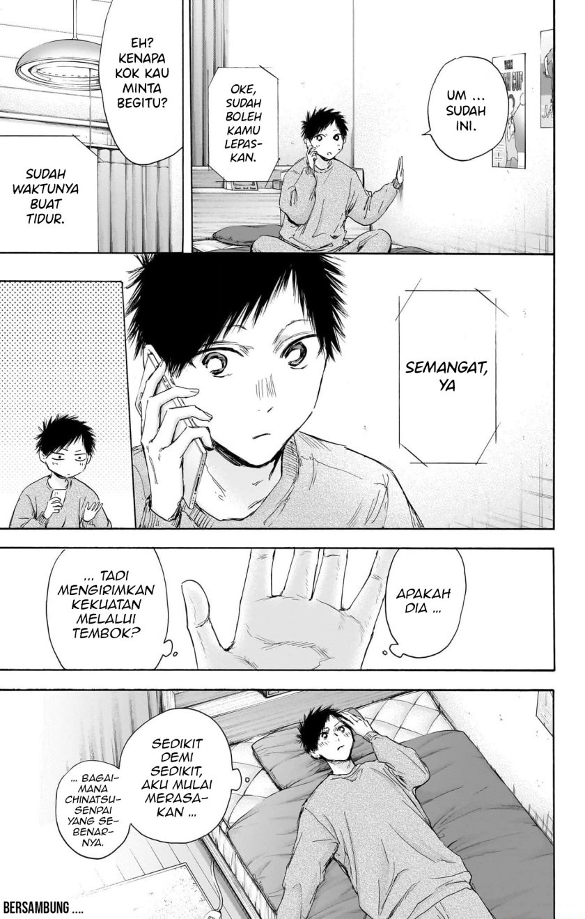Chapter 114 - halaman 21