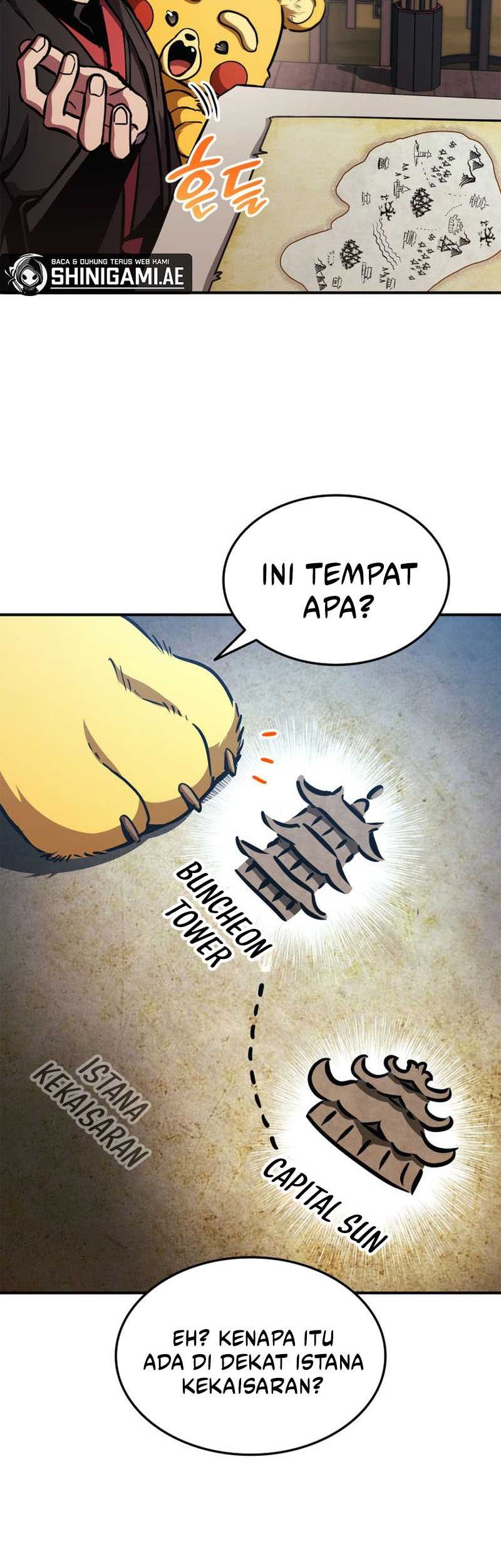 Chapter 152 - halaman 25