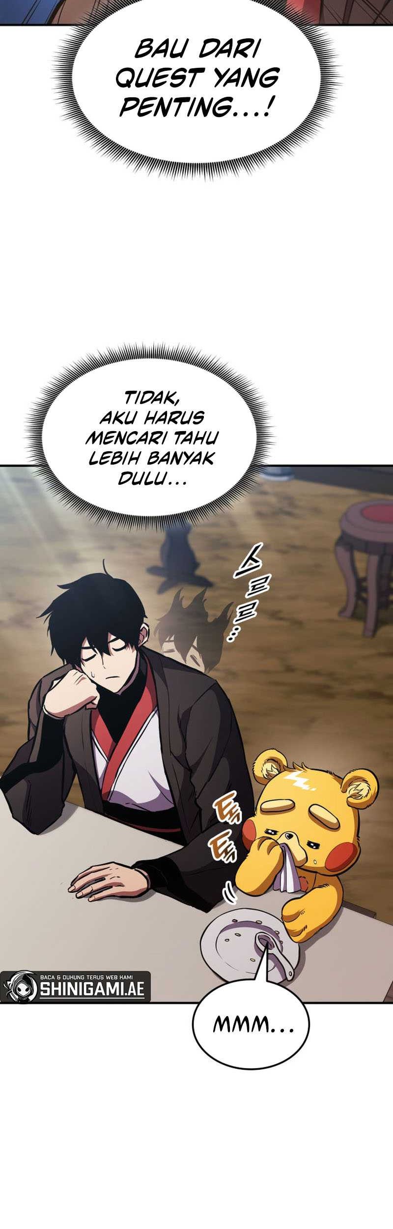 Chapter 152 - halaman 32