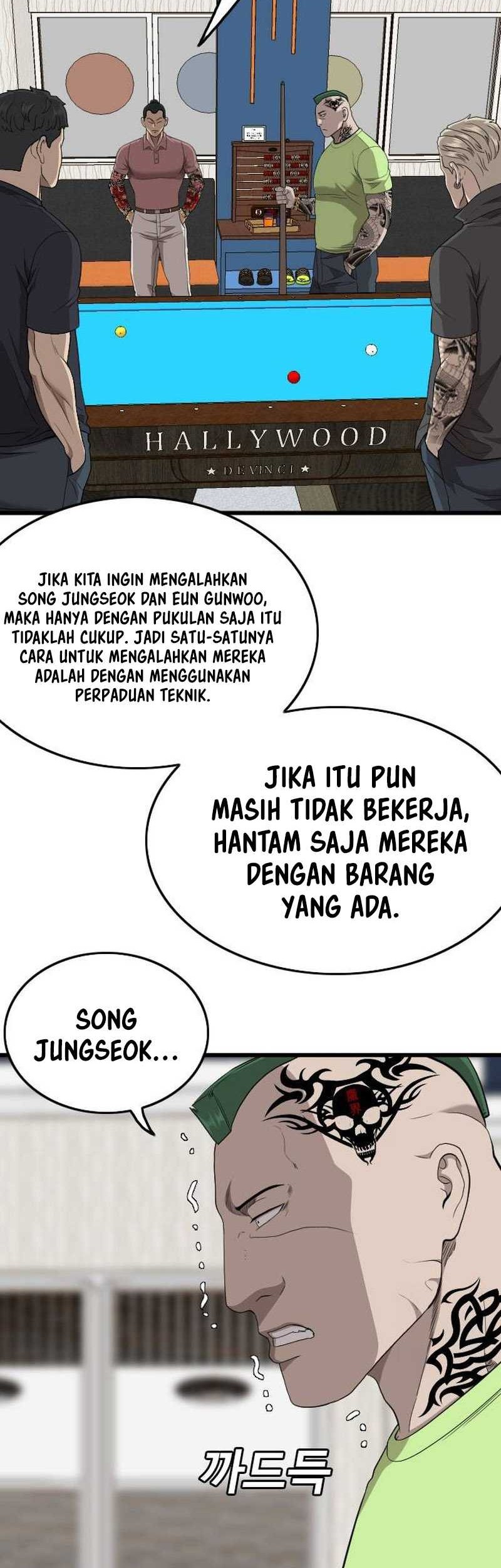 Chapter 198 - halaman 29