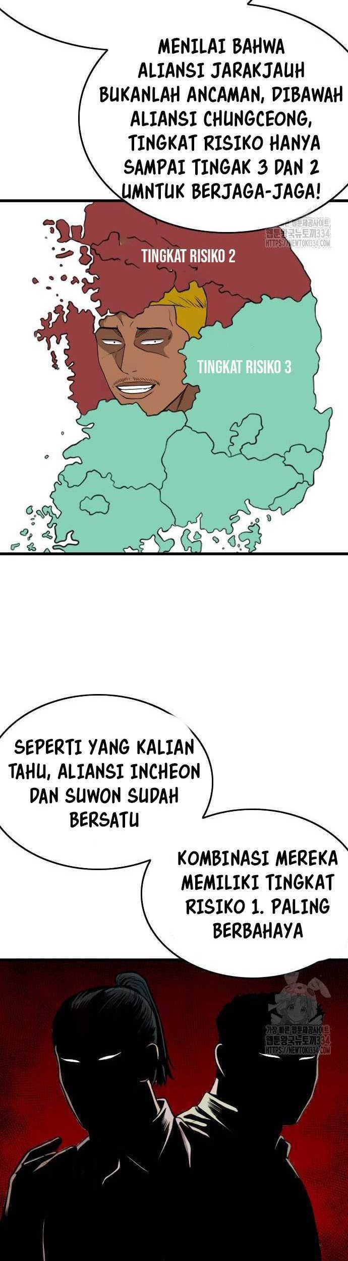 Chapter 197 - halaman 45