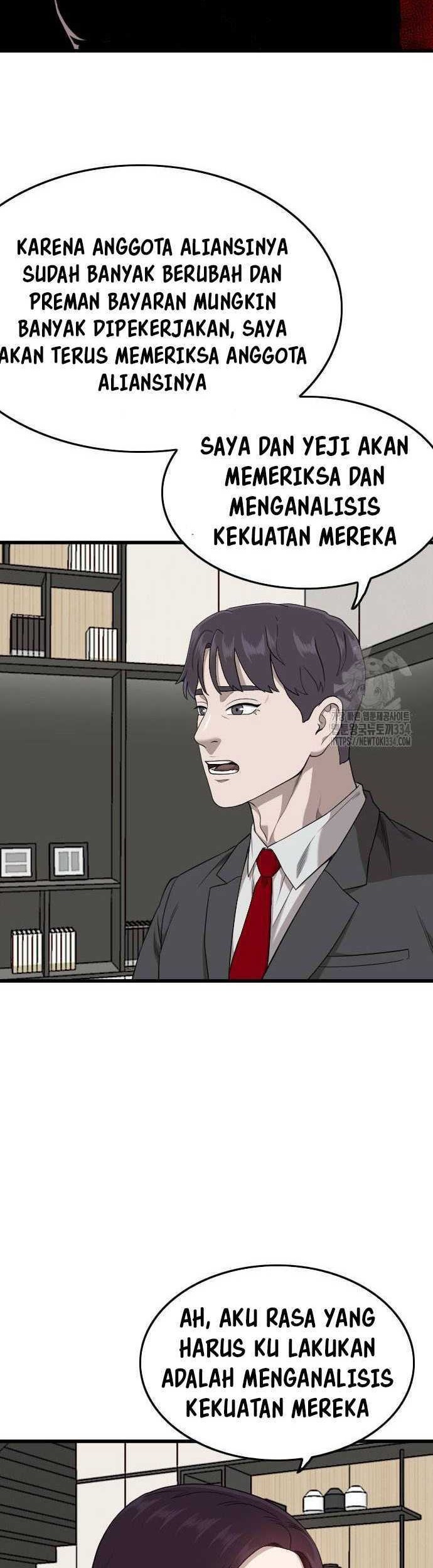 Chapter 197 - halaman 46