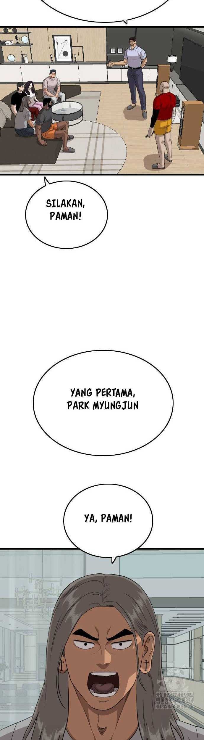 Chapter 197 - halaman 50