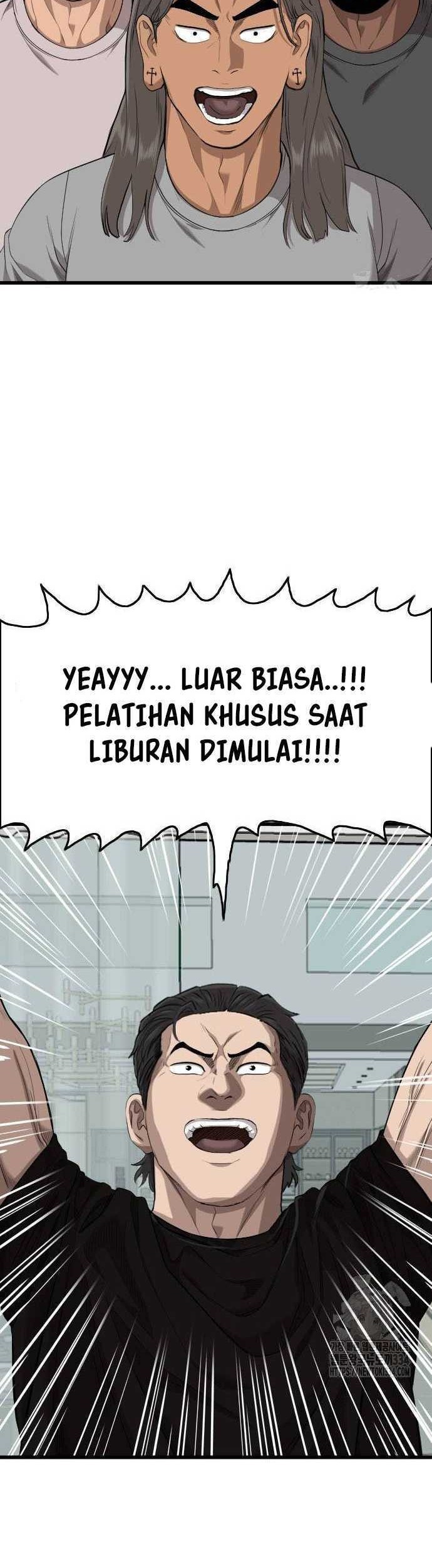 Chapter 197 - halaman 61