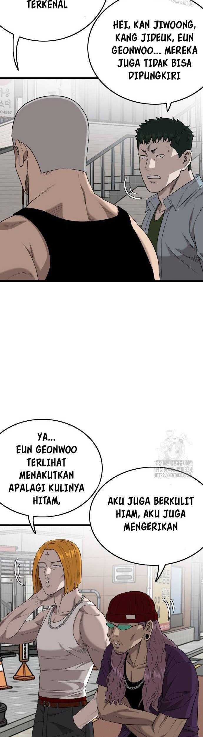 Chapter 197 - halaman 20