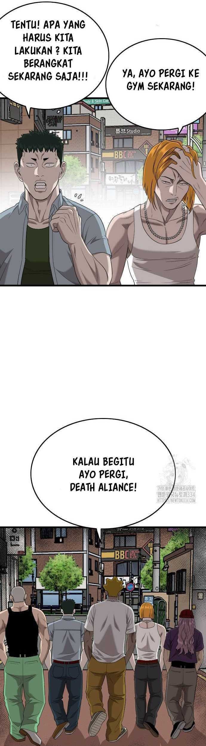 Chapter 197 - halaman 23