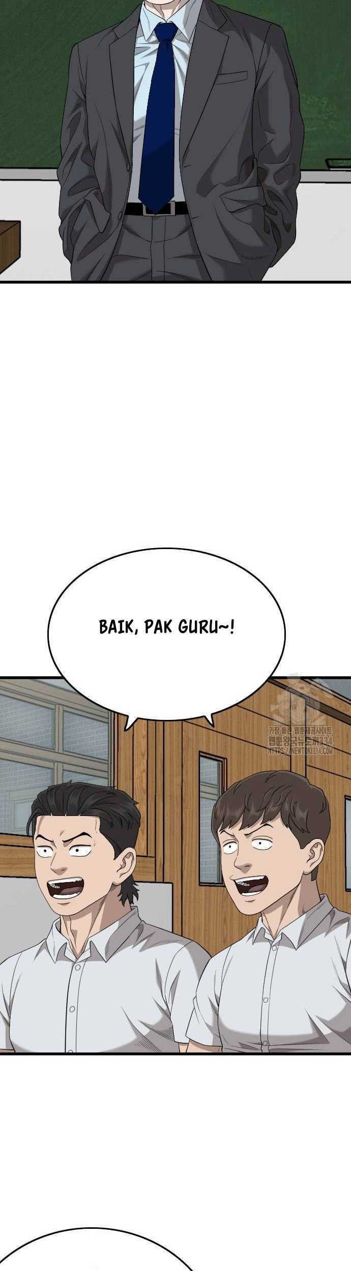 Chapter 197 - halaman 25