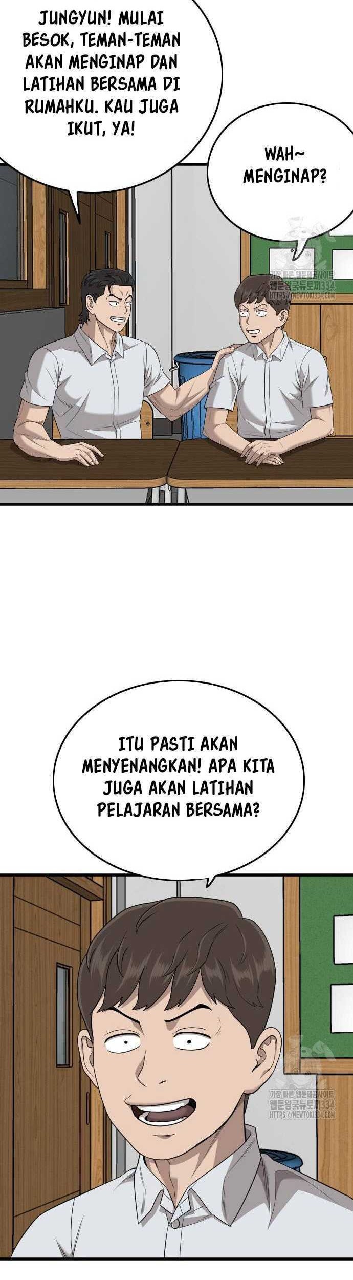 Chapter 197 - halaman 26