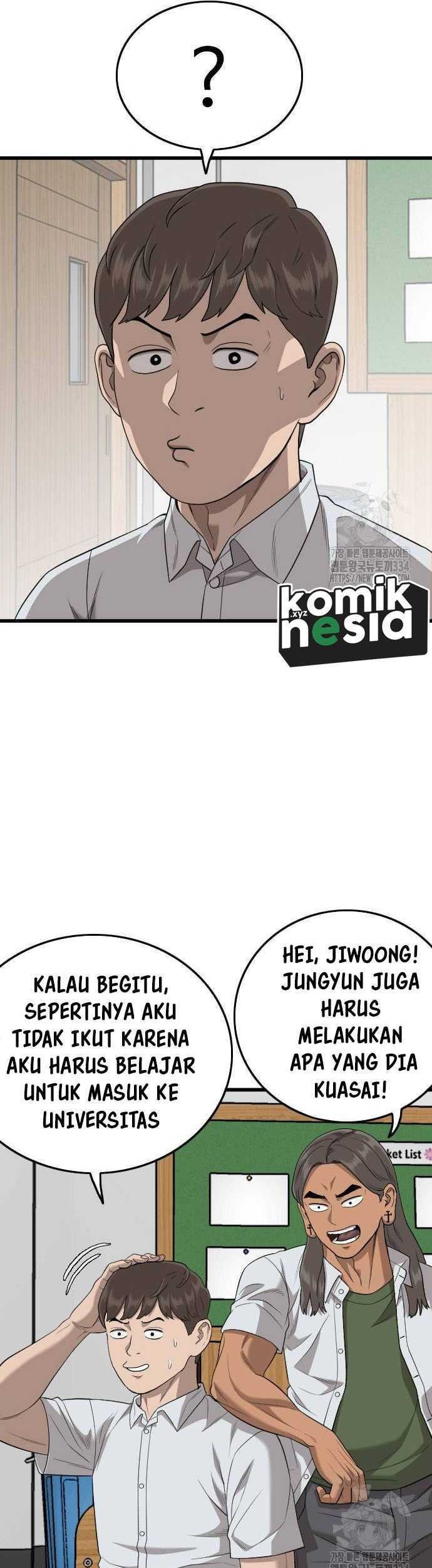 Chapter 197 - halaman 28