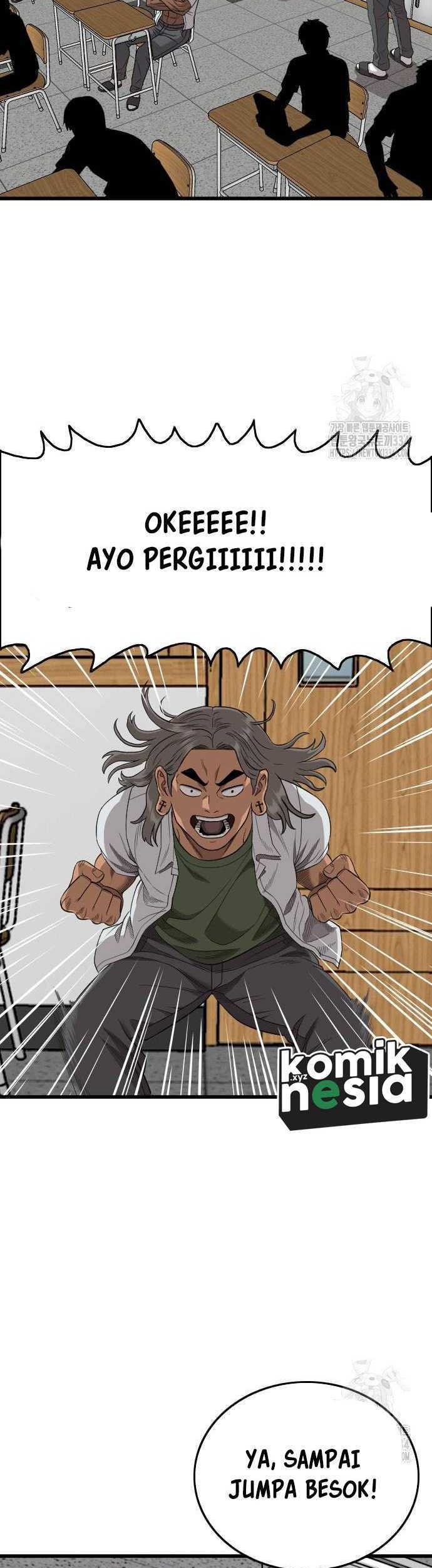 Chapter 197 - halaman 30