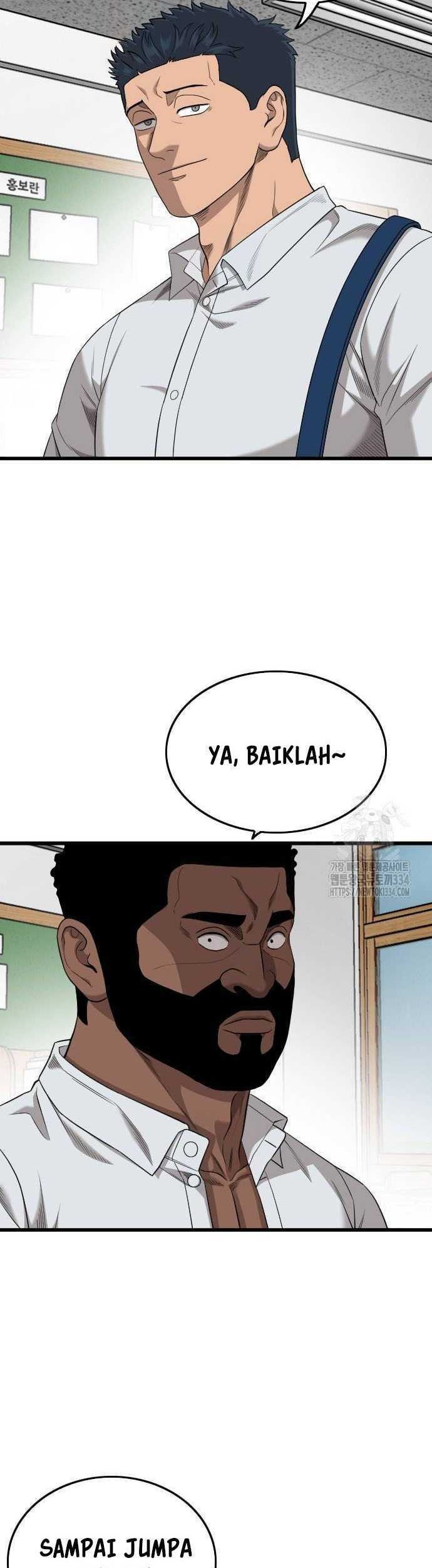 Chapter 197 - halaman 31