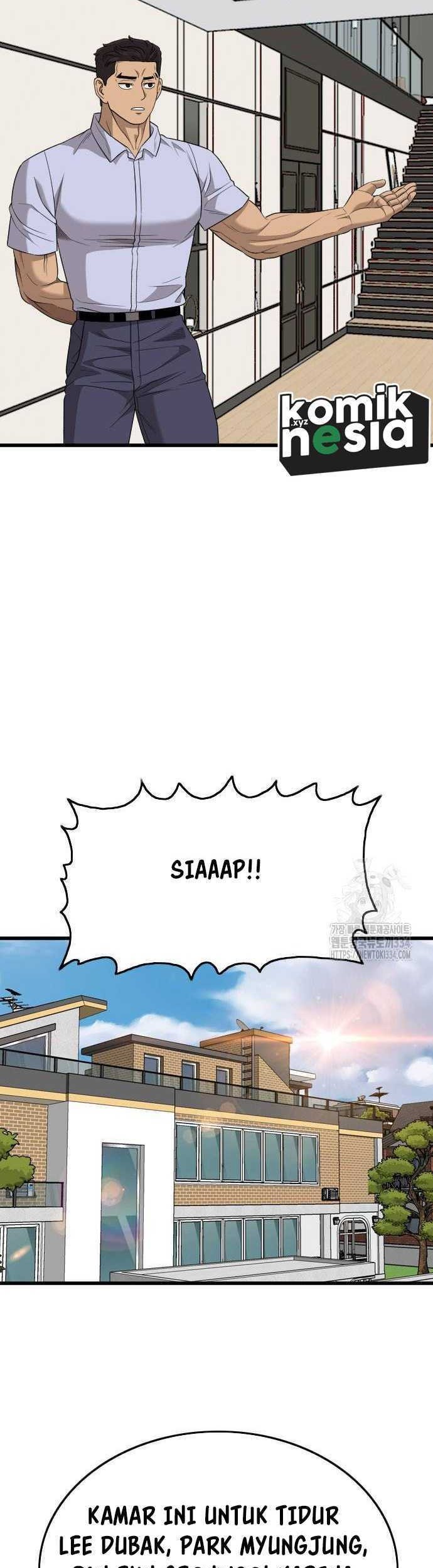 Chapter 197 - halaman 35