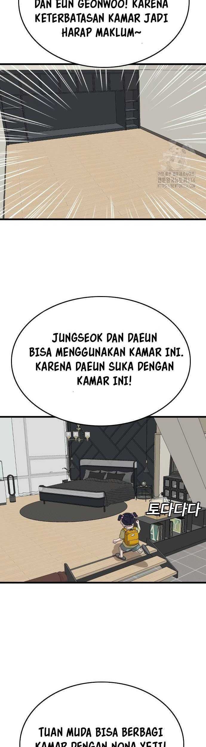 Chapter 197 - halaman 36