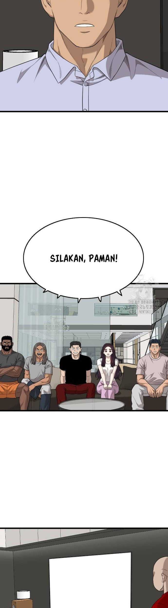 Chapter 197 - halaman 40