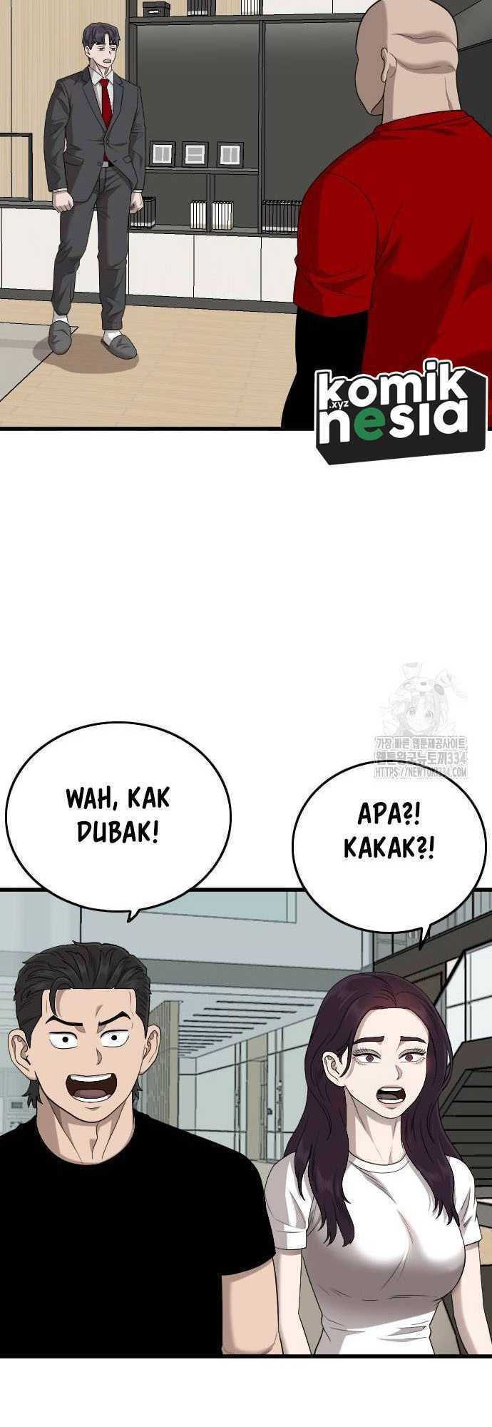 Chapter 197 - halaman 42